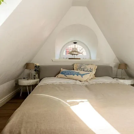 Sea-pearl Апартаменты