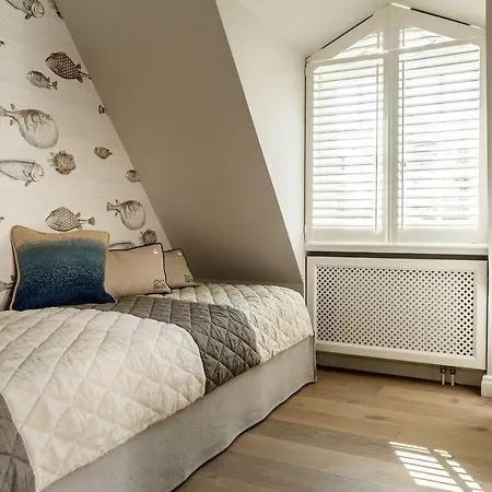Apartment Sea-pearl *
