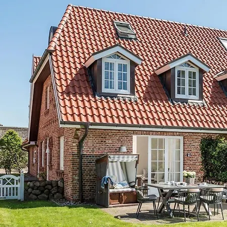 Sea-pearl * Westerland